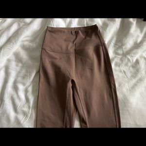 TSL ari v3 legging in earth